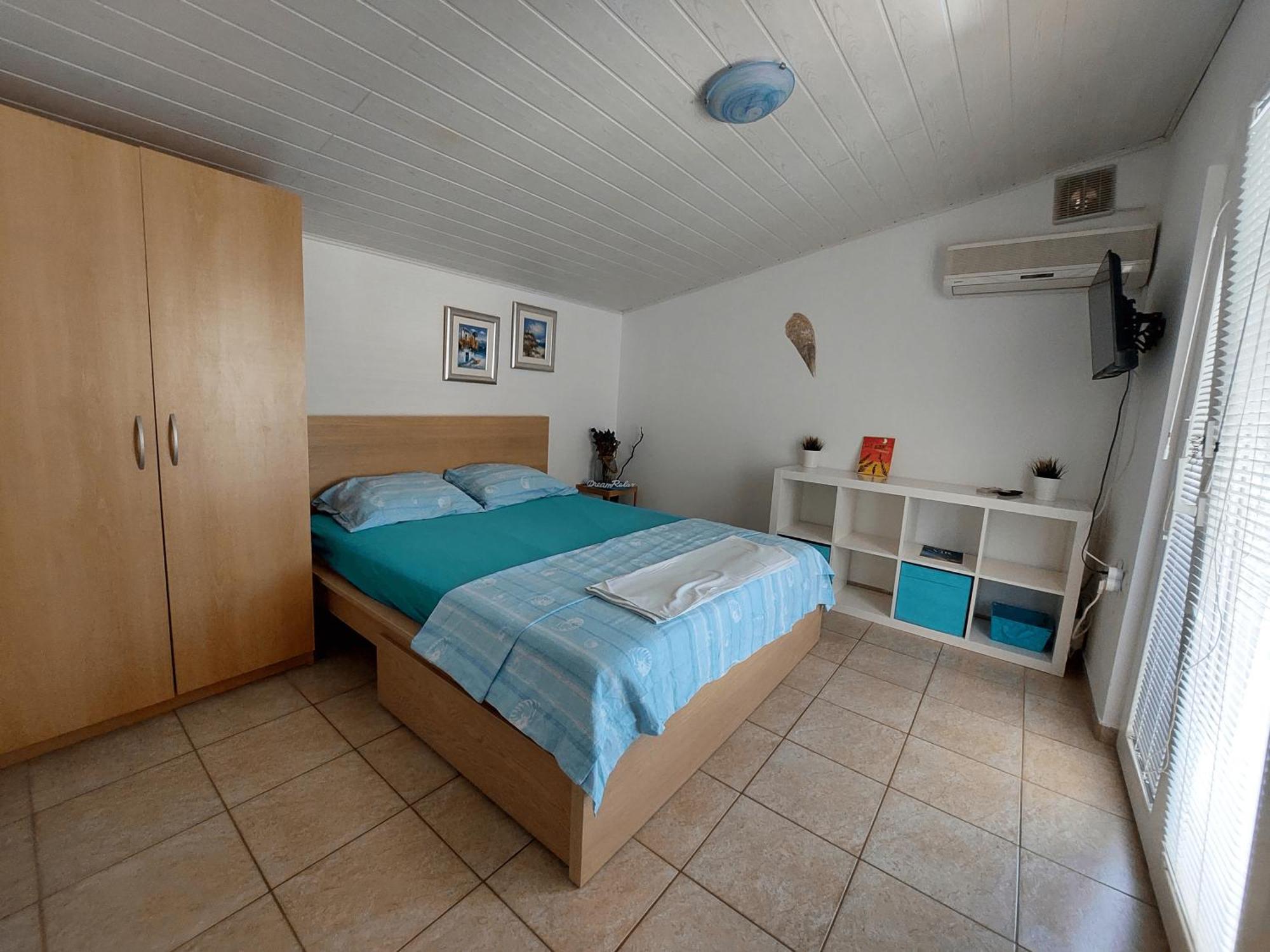 Apartment Delphin Вир Экстерьер фото